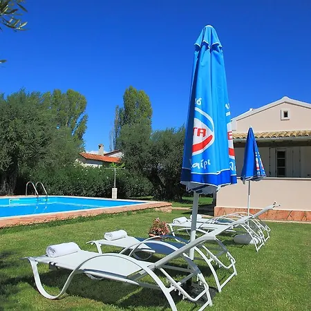 Villa Vari Estate
