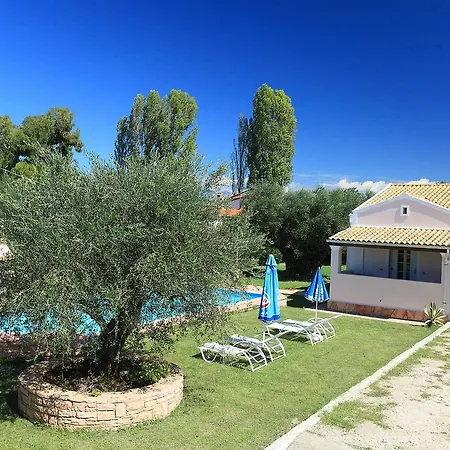 Villa Vari Estate Astrakeri