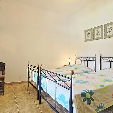 Vari Estate Villa Astrakeri