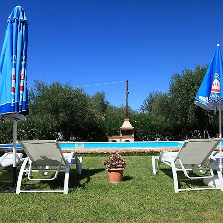 Villa Vari Estate *
