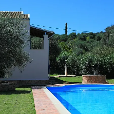 Vari Estate
