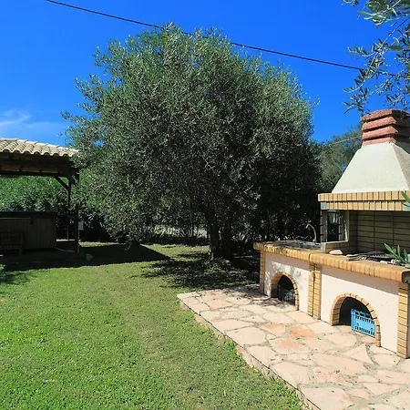 Vari Estate Villa