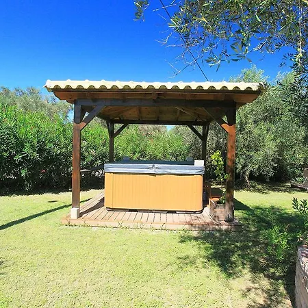 Vari Estate Villa *