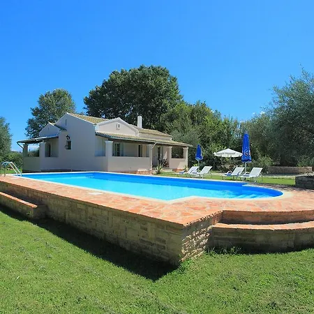 Villa Vari Estate *