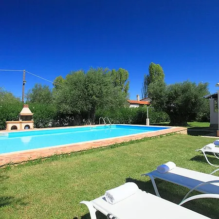 Vari Estate Villa Astrakeri