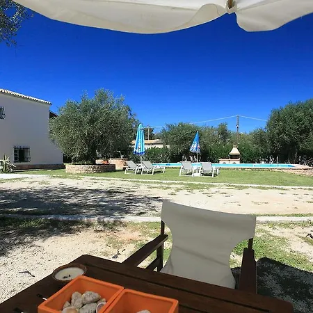 Vari Estate Villa