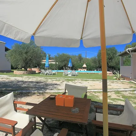 Vari Estate